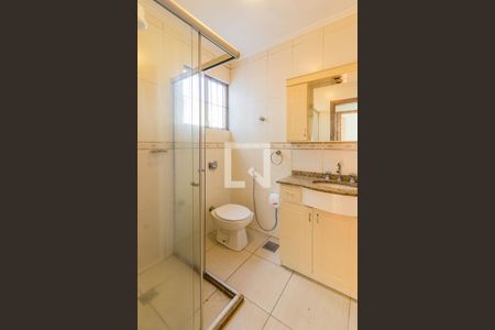 Apartamento à venda com 97m², 3 quartos e sem vaga Apartamento à venda com 97m², 3 quartos e sem vagaBanheiro