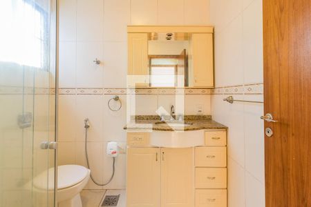 Apartamento à venda com 97m², 3 quartos e sem vaga Apartamento à venda com 97m², 3 quartos e sem vagaBanheiro