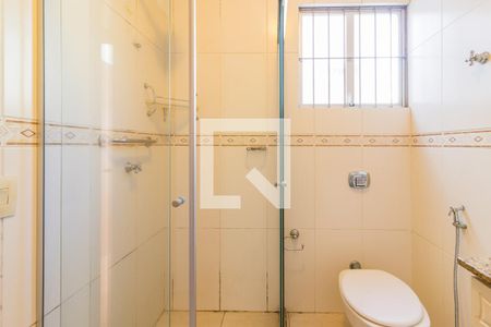 Apartamento à venda com 97m², 3 quartos e sem vaga Apartamento à venda com 97m², 3 quartos e sem vagaBanheiro