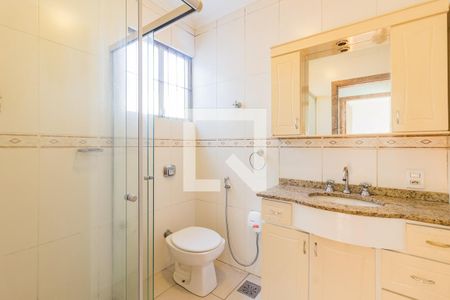 Apartamento à venda com 97m², 3 quartos e sem vaga Apartamento à venda com 97m², 3 quartos e sem vagaBanheiro