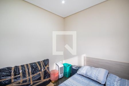 Apartamento à venda com 42m², 2 quartos e 1 vagaQuarto 2