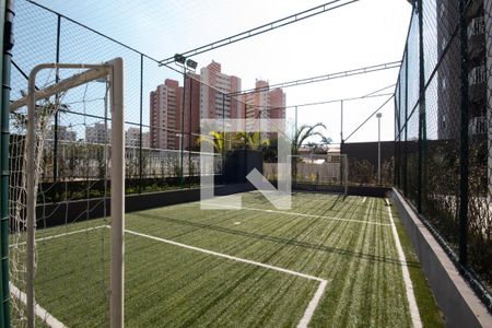 Apartamento à venda com 42m², 2 quartos e 1 vagaQuadra