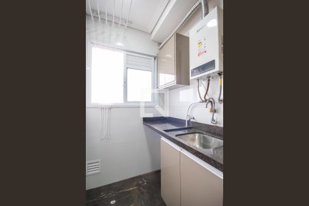 Apartamento à venda com 42m², 2 quartos e 1 vagaÁrea de Serviço