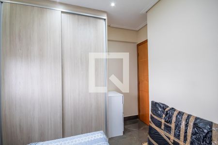 Apartamento à venda com 42m², 2 quartos e 1 vagaQuarto 2
