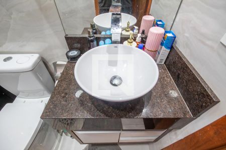 Apartamento à venda com 42m², 2 quartos e 1 vagaBanheiro