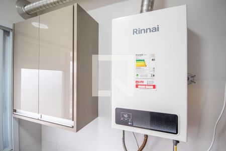 Apartamento à venda com 42m², 2 quartos e 1 vagaÁrea de Serviço