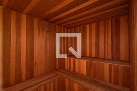 Apartamento à venda com 42m², 2 quartos e 1 vagaSauna