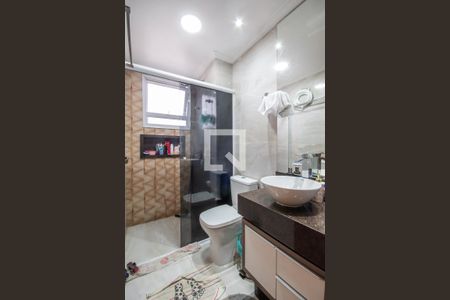 Apartamento à venda com 42m², 2 quartos e 1 vagaBanheiro