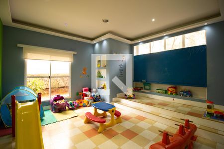 Apartamento para alugar com 117m², 3 quartos e 3 vagas Apartamento para alugar com 117m², 3 quartos e 3 vagasÁrea comum