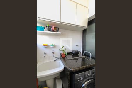 Apartamento à venda com 156m², 2 quartos e 2 vagas Apartamento à venda com 156m², 2 quartos e 2 vagasÁrea de Serviço