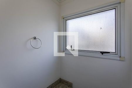 Lavabo de casa de condomínio para alugar com 2 quartos, 80m² em Vila Mogilar, Mogi das Cruzes