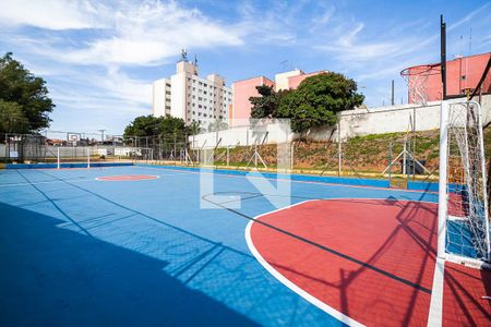 Apartamento à venda com 65m², 3 quartos e 1 vaga Apartamento à venda com 65m², 3 quartos e 1 vagaQuadra Esportiva