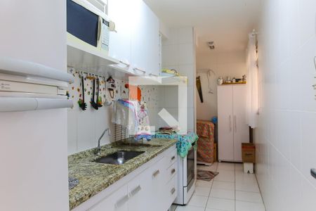 Apartamento à venda com 65m², 3 quartos e 1 vaga Apartamento à venda com 65m², 3 quartos e 1 vagaCozinha