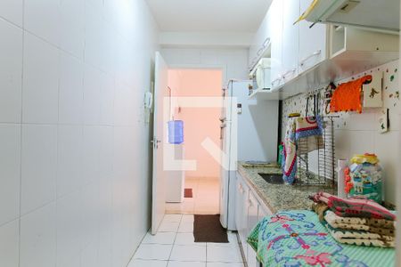 Apartamento à venda com 65m², 3 quartos e 1 vaga Apartamento à venda com 65m², 3 quartos e 1 vagaCozinha