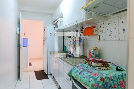 Apartamento à venda com 65m², 3 quartos e 1 vaga Apartamento à venda com 65m², 3 quartos e 1 vagaCozinha