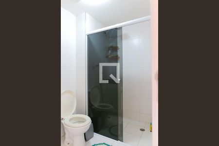 Apartamento à venda com 65m², 3 quartos e 1 vaga Apartamento à venda com 65m², 3 quartos e 1 vagaBanheiro