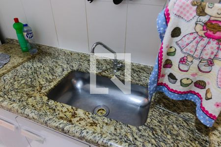 Apartamento à venda com 65m², 3 quartos e 1 vaga Apartamento à venda com 65m², 3 quartos e 1 vagaCozinha