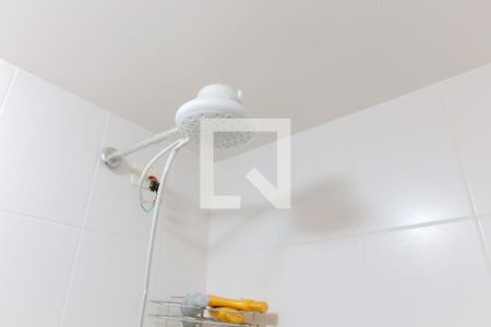 Apartamento à venda com 65m², 3 quartos e 1 vaga Apartamento à venda com 65m², 3 quartos e 1 vagaBanheiro