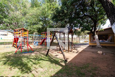 Apartamento à venda com 65m², 3 quartos e 1 vaga Apartamento à venda com 65m², 3 quartos e 1 vagaÁrea comum - Playground