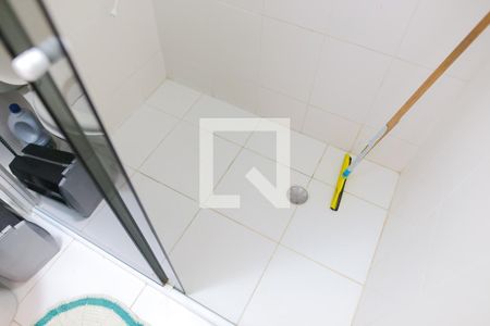 Apartamento à venda com 65m², 3 quartos e 1 vaga Apartamento à venda com 65m², 3 quartos e 1 vagaBanheiro