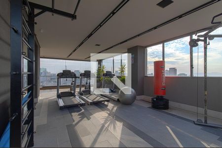 Apartamento à venda com 10m², 1 quarto e sem vaga Apartamento à venda com 10m², 1 quarto e sem vagaÁrea comum