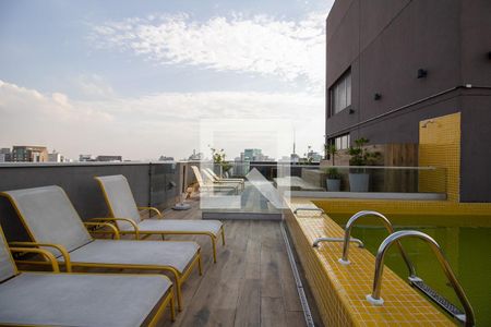 Apartamento à venda com 10m², 1 quarto e sem vaga Apartamento à venda com 10m², 1 quarto e sem vagaÁrea comum