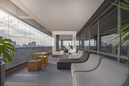 Apartamento à venda com 10m², 1 quarto e sem vaga Apartamento à venda com 10m², 1 quarto e sem vagaÁrea comum