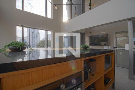 Apartamento à venda com 10m², 1 quarto e sem vaga Apartamento à venda com 10m², 1 quarto e sem vagaÁrea comum