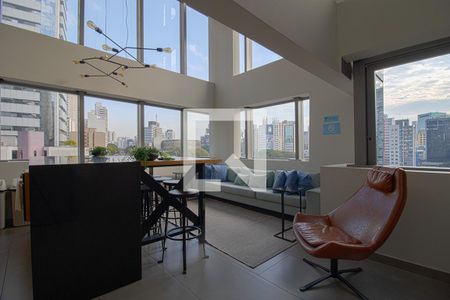 Apartamento à venda com 10m², 1 quarto e sem vaga Apartamento à venda com 10m², 1 quarto e sem vagaÁrea comum