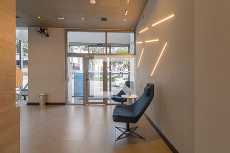 Apartamento à venda com 10m², 1 quarto e sem vaga Apartamento à venda com 10m², 1 quarto e sem vagaÁrea comum