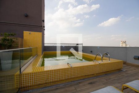 Apartamento à venda com 10m², 1 quarto e sem vaga Apartamento à venda com 10m², 1 quarto e sem vagaÁrea comum