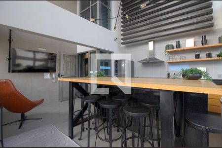 Apartamento à venda com 10m², 1 quarto e sem vaga Apartamento à venda com 10m², 1 quarto e sem vagaÁrea comum