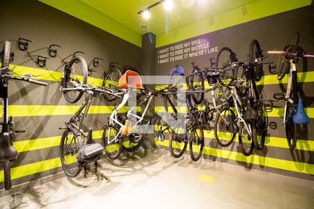 Apartamento à venda com 10m², 1 quarto e sem vaga Apartamento à venda com 10m², 1 quarto e sem vagaÁrea comum