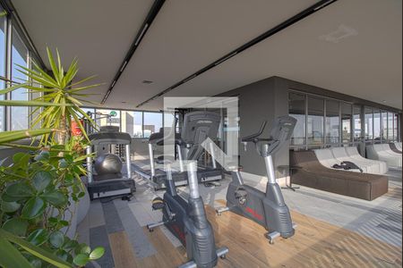 Apartamento à venda com 10m², 1 quarto e sem vaga Apartamento à venda com 10m², 1 quarto e sem vagaÁrea comum