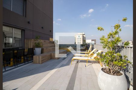 Apartamento à venda com 10m², 1 quarto e sem vaga Apartamento à venda com 10m², 1 quarto e sem vagaÁrea comum