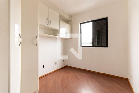 Apartamento à venda com 80m², 3 quartos e 1 vagaQuarto 2
