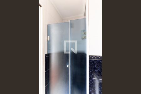 Apartamento à venda com 80m², 3 quartos e 1 vagaBanheiro da Suíte