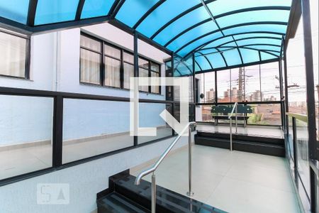 Apartamento à venda com 80m², 3 quartos e 1 vagaEntrada