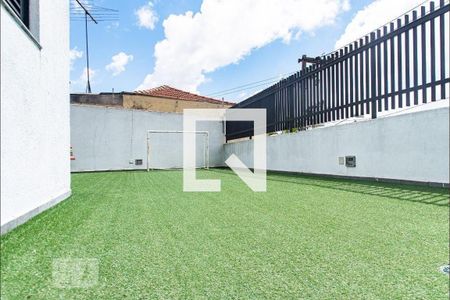 Apartamento à venda com 80m², 3 quartos e 1 vagaQuadra de esportes