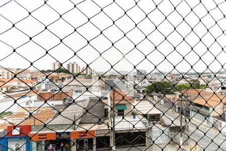 Apartamento à venda com 80m², 3 quartos e 1 vagaVista da Cozinha