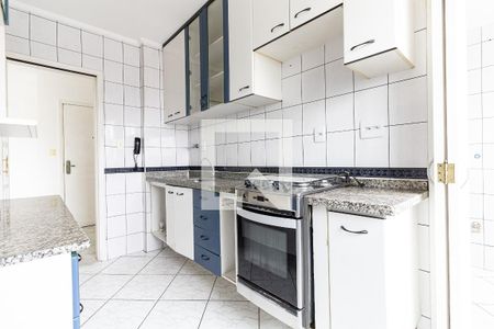 Apartamento à venda com 80m², 3 quartos e 1 vagaCozinha