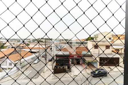 Apartamento à venda com 80m², 3 quartos e 1 vagaVista da Suíte