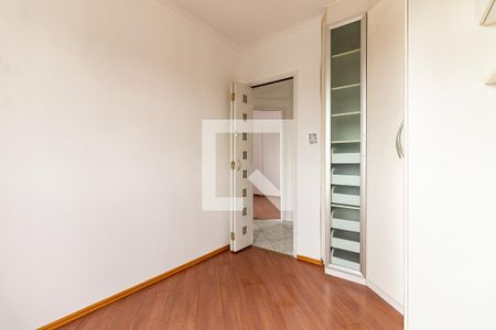 Apartamento à venda com 80m², 3 quartos e 1 vagaQuarto 2