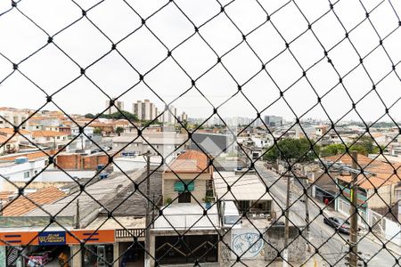 Apartamento à venda com 80m², 3 quartos e 1 vagaVista do Quarto 2