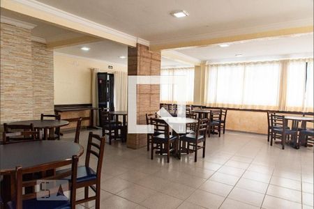 Apartamento à venda com 80m², 3 quartos e 1 vagaÁrea comum