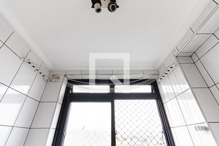 Apartamento à venda com 80m², 3 quartos e 1 vagaLavanderia