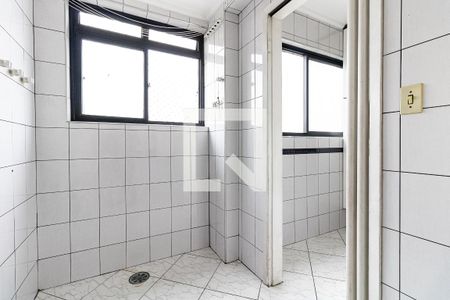 Apartamento à venda com 80m², 3 quartos e 1 vagaLavanderia