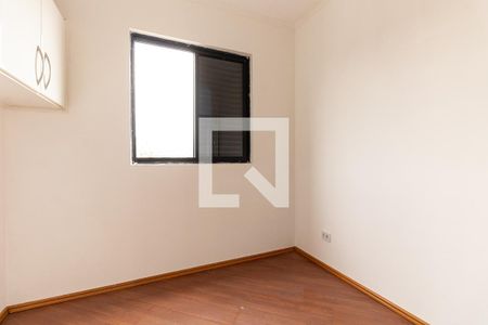 Apartamento à venda com 80m², 3 quartos e 1 vagaQuarto 2