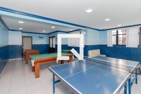 Apartamento à venda com 80m², 3 quartos e 1 vagaÁrea comum