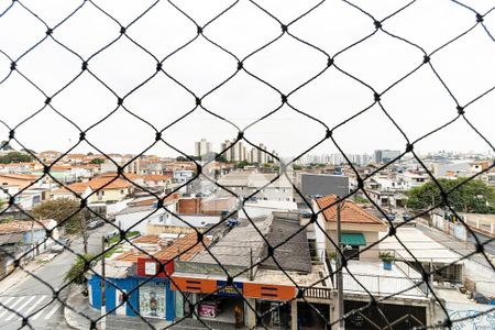 Apartamento à venda com 80m², 3 quartos e 1 vagaVista da Lavanderia